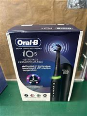 Oral-B iO Series 5 Electric Rechargable Toothbrush